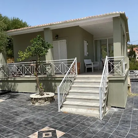 Villa Marika Katastarion